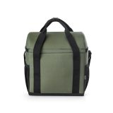 Vue 12 de ROMA M. Sac thermique rembourré en polyester recyclé 600D ripstop 11 L