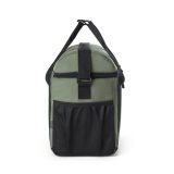 Vue 13 de ROMA M. Sac thermique rembourré en polyester recyclé 600D ripstop 11 L