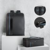 Vue 2 de DYNAMIC BACKPACK II. Sac à dos 2 en 1 : sac à dos + sac isotherme