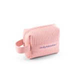 Vue 6 de GILI. Sac à main en PU (21% PU recyclé et 30% polyester recyclé)