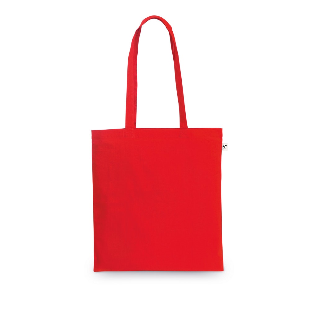 MADEIRA. Sac 100% coton biologique (140 g/m²)