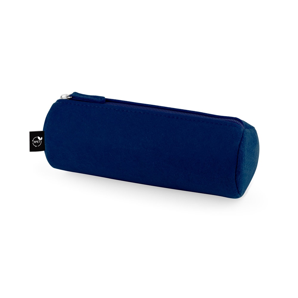 FELPY. Trousse polyvalente en feutrine recyclée (100% rPET)