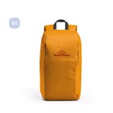 Vue 10 de LUGANE. Sac à dos polyester 600D