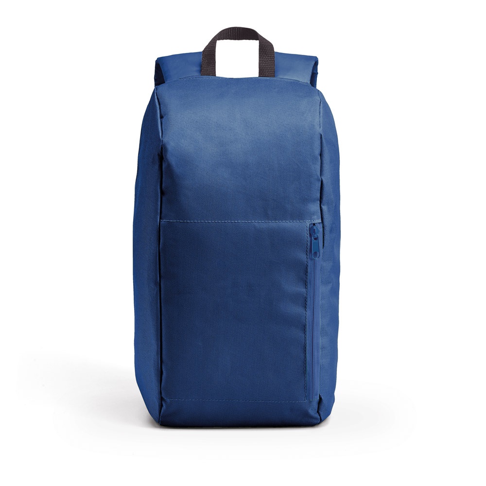 LUGANE. Sac à dos polyester 600D