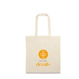 Vue 5 de SINAIA. Sac 100% coton (140 g/m²)