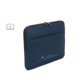 Vue 6 de Newcastle. Sacoche pour ordinateur portable 14" en polyester recyclé haute densité 600D