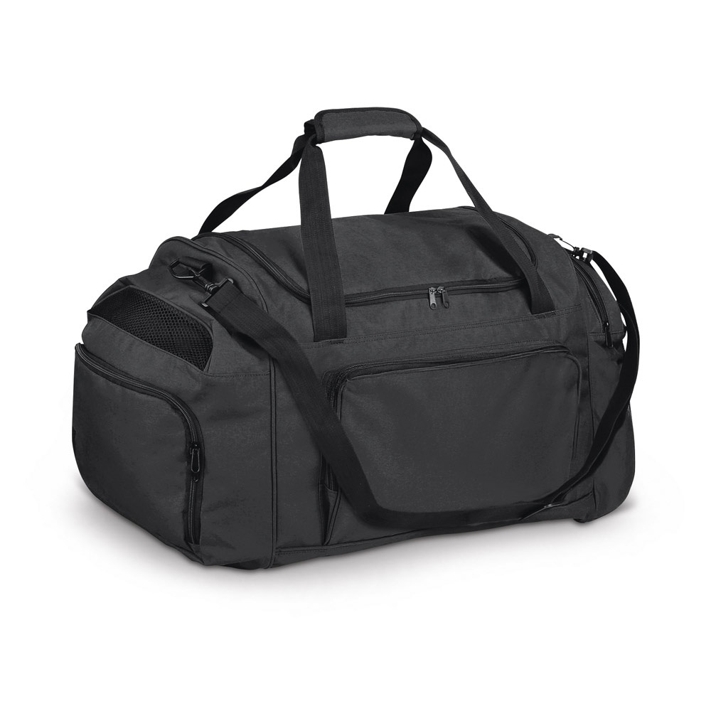 GIRALDO. Sac de sport en polyester 300D