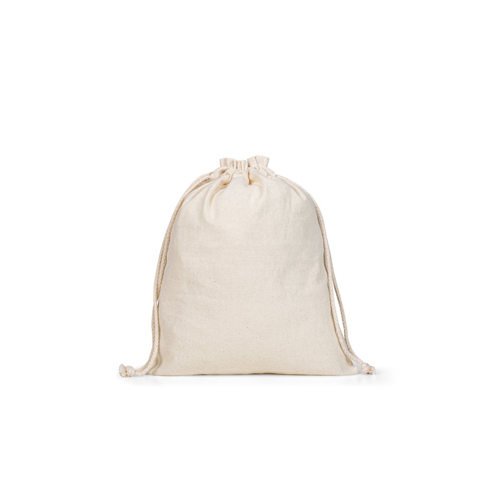 GIFTWRAP M. Sac cadeau moyen, 100% coton (120 g/m²)