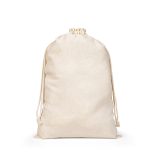 Vue 1 de GIFTWRAP L. Grand sac cadeau, 100% coton (120 g/m²)