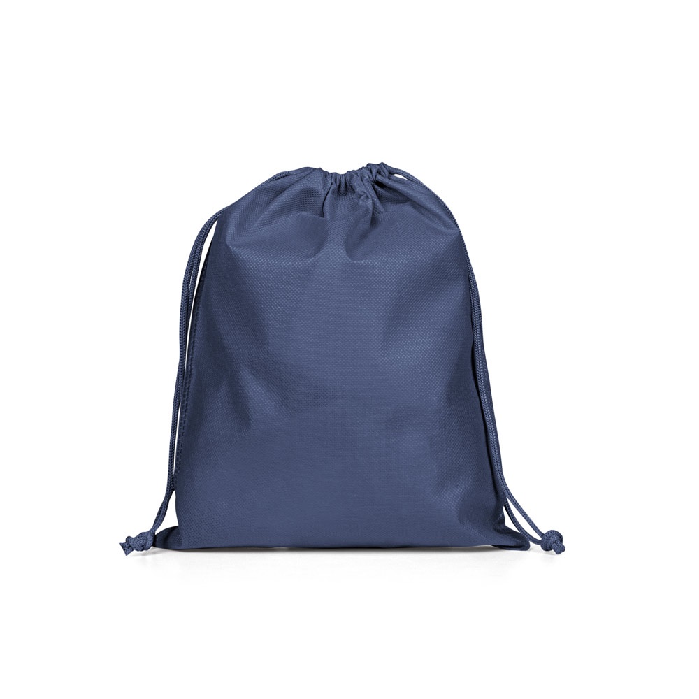 GIFT BAG M. Sac cadeau moyen en tissu non tissé (60 g/m²)
