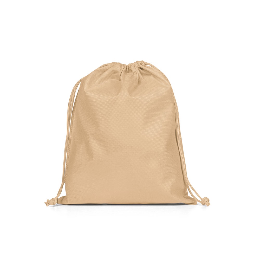 GIFT BAG M. Sac cadeau moyen en tissu non tissé (60 g/m²)