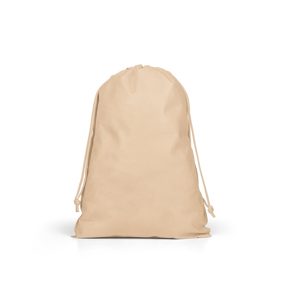 GIFT BAG L. Grand sac cadeau non tissé (60 g/m²)