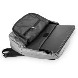 Vue 6 de KARDON. Sac à dos pour ordinateur portable jusqu'à 14''
