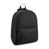 Vue 2 de BERNA. Sac à dos polyester 600D