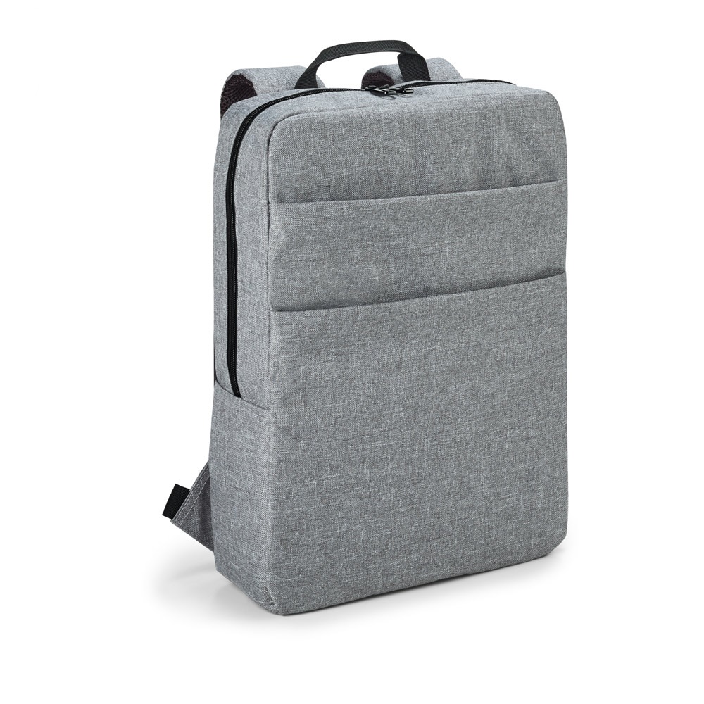 GRAPHS BPACK. Sac à dos pour ordinateur polyester 600D de haute densité 15'6"