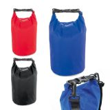 Vue 4 de VOLGA. Sac imperméable en tarpaulin
