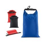 Vue 4 de PURUS. Sac imperméable en tarpaulin