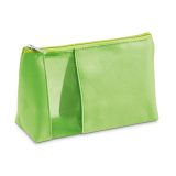 Vue 5 de ANNIE. Trousse de toilette en microfibre
