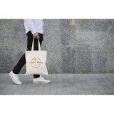 Vue 4 de BONDI. Sac 100% coton (140 g/m²)