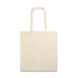 Vue 1 de BONDI. Sac 100% coton (140 g/m²)