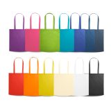 Vue 13 de CANARY. Sac en non-tissé (80 g/m²)