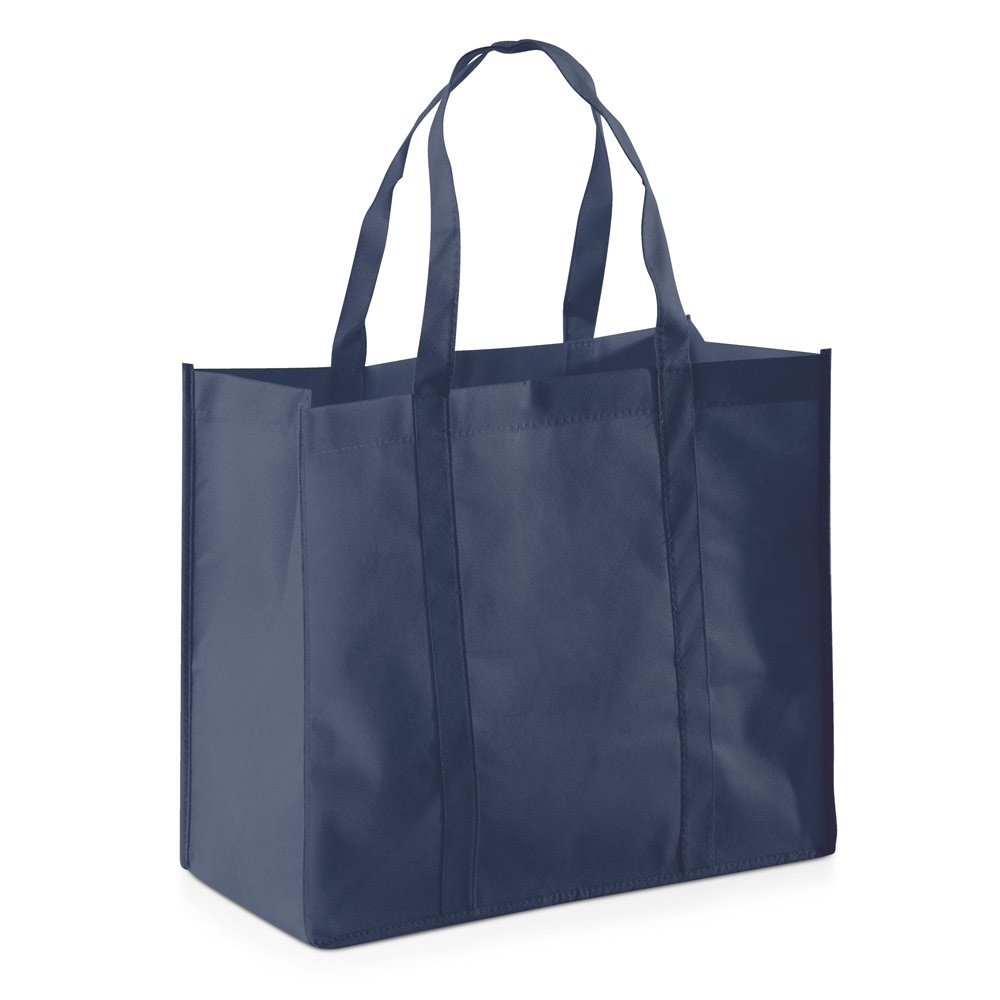 SHOPPER. Sac en non-tissé (80 g/m²)