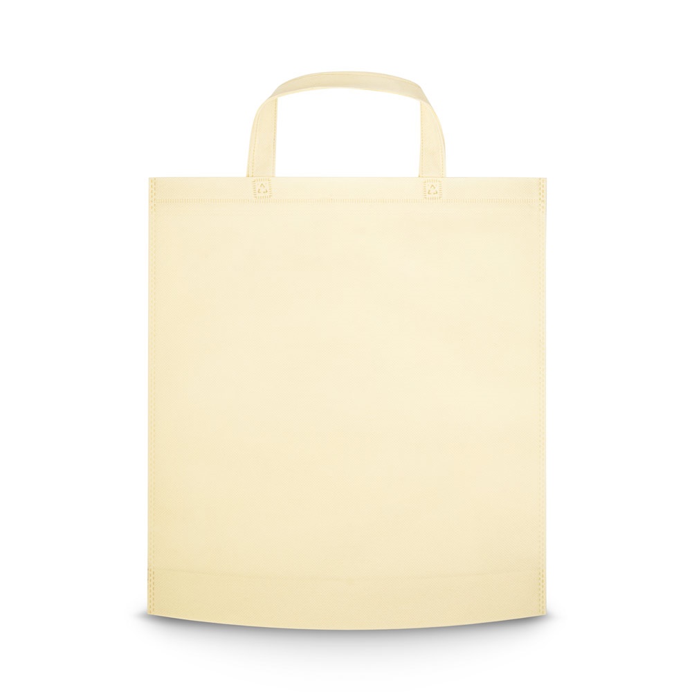 NOTTING. Sac en non-tissé (80 g/m²)