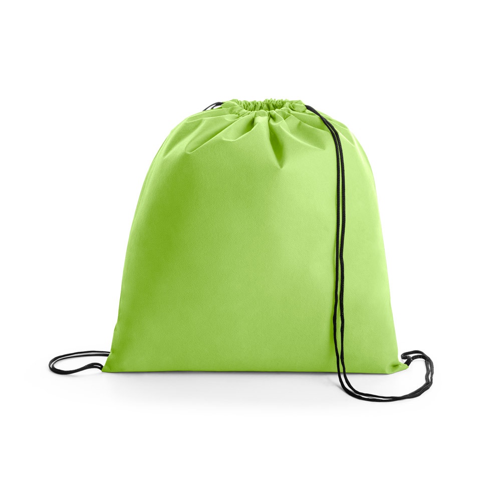 BOXP. Sac à dos non tissé (80 g/m²)