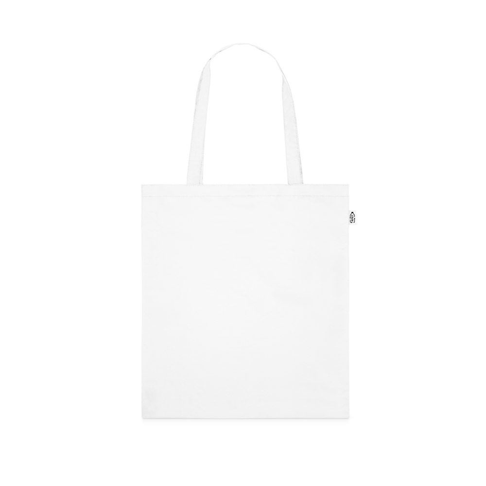 MAPUTO. Sac en 190T polyester recyclé (100% rPET)
