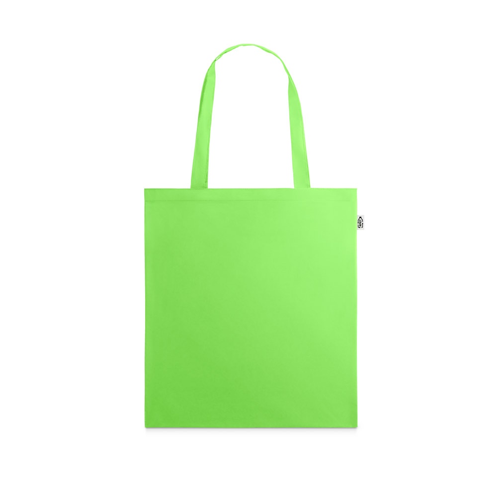 MAPUTO. Sac en 190T polyester recyclé (100% rPET)