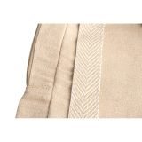 Vue 7 de MARBELLA. Sac à dos en juco (275 g/m²)
