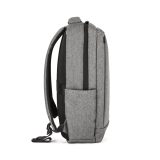 Vue 10 de BOLOGNA. Sac à dos ordinateur 15'6" en polyester 300D