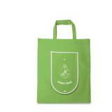 Vue 7 de ARLON. Sac pliant en non-tissé (80 g/m²)