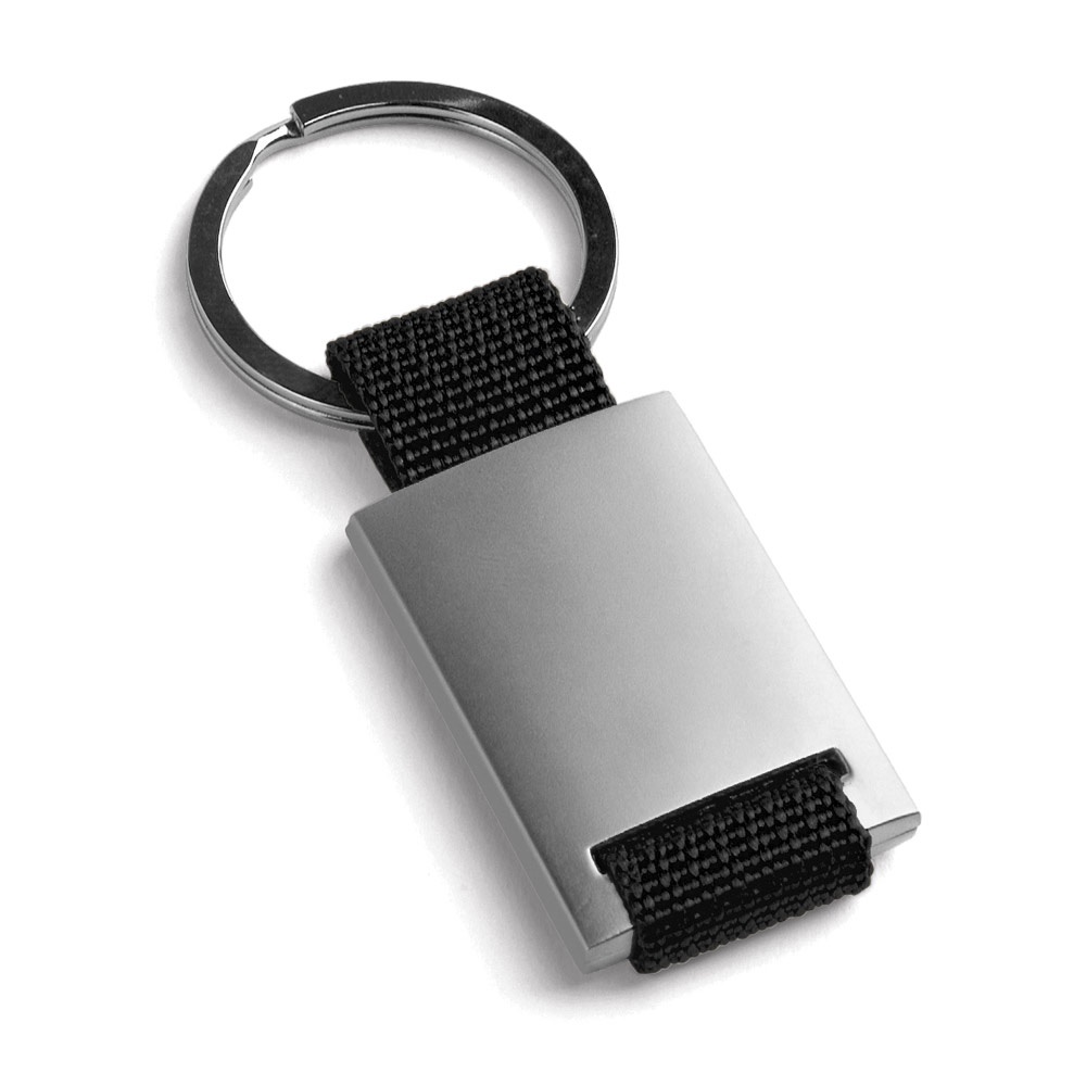 GRIPITCH. Porte-clés en aluminium