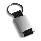 Vue 2 de GRIPITCH. Porte-clés en aluminium