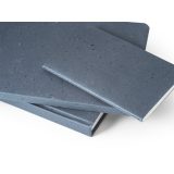 Vue 7 de COFFEEPAD SEMI-RIGID. Bloc-notes A5 avec couverture semi-rigide fabriquée à partir de déchets de coques de café (65%)
