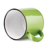 Vue 10 de VERNON. Mug en céramique 340 ​​ml