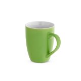 Vue 6 de CINANDER. Tasse en céramique avec finition brillante, 370 ml