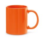 Vue 6 de BARINE. Tasse en céramique 350 mL