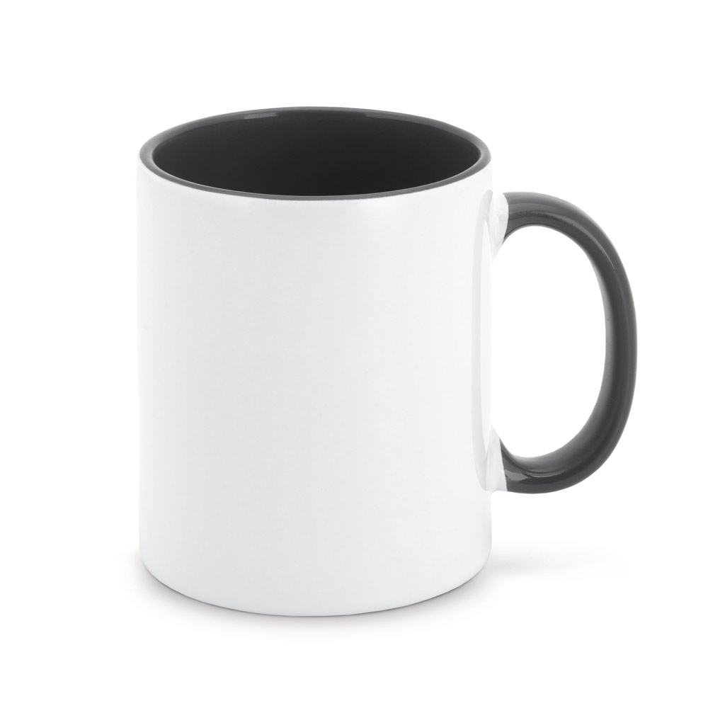 MOCHA. Tasse en céramique idéale pour la sublimation