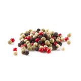 Vue 4 de SMARTPEPPER. Moulin à épices en acier inoxydable