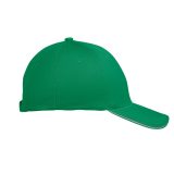 Vue 3 de BUFFALO