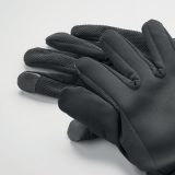 Vue 3 de LESPORT