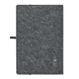 Vue 5 de FELTBOOK