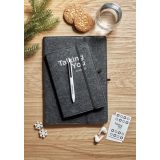 Vue 2 de FELTBOOK