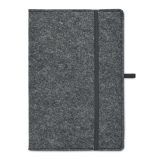 Vue 4 de FELTBOOK