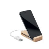 Vue 3 de HUBSTAND