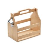 Vue 1 de CABAS