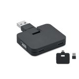 Vue 1 de SQUARE-C