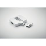 Vue 5 de SQUARE-C